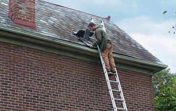 what affects urgent Middleton Tyas roof repairs