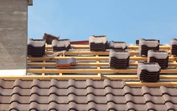 Middleton Tyas clay roofing costs