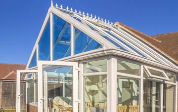 conservatory roof insulation costs Middleton Tyas