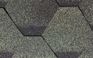 Middleton Tyas fibreglass shingle repairs