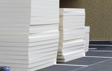 Middleton Tyas flat roof insulation costs