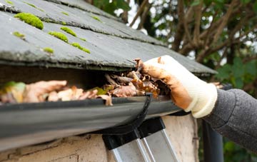 gutter cleaning Middleton Tyas, North Yorkshire