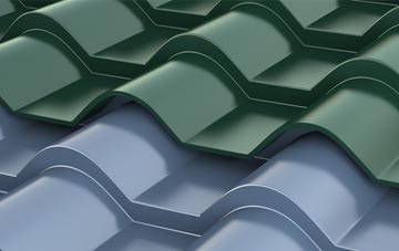 who should consider Middleton Tyas plastic roofs