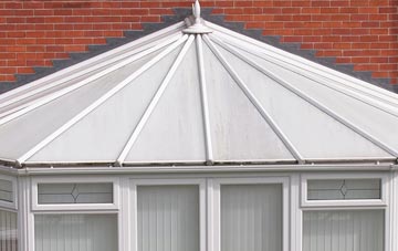 Middleton Tyas polycarbonate conservatory roof repairs