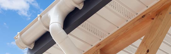 get Middleton Tyas guttering quotes today