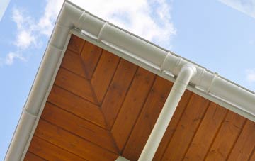 Middleton Tyas soffit types