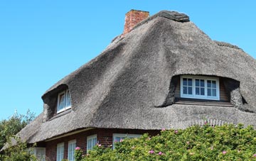 thatch roofing Middleton Tyas, North Yorkshire