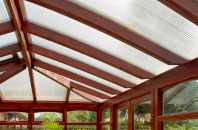 Middleton Tyas conservatory roofing insulation