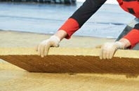 find rated Middleton Tyas roof insulation companies